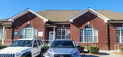 111 Mountain Brook Dr, Canton, GA for lease Building Photo- Image 1 of 21