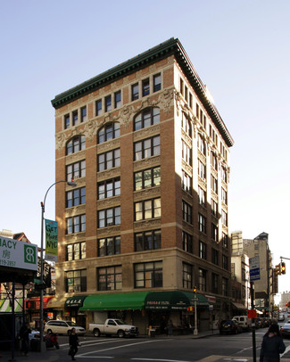 More details for 109 Lafayette St, New York, NY - Office for Sale