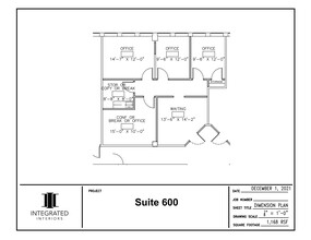 1800 Peachtree St NW, Atlanta, GA à louer Plan de site- Image 1 de 1