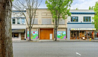 Plus de détails pour 433 NE 3rd St, Mcminnville, OR - Commerce de détail à vendre