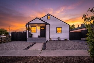 More details for 736 SW 10th St, Redmond, OR - Office for Sale