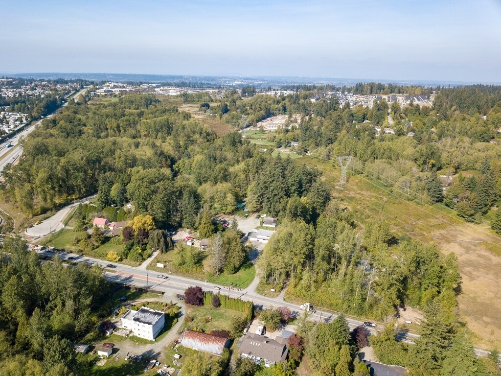 16505-16541 16 Ave, Surrey, BC à vendre Photo du bâtiment- Image 1 de 1