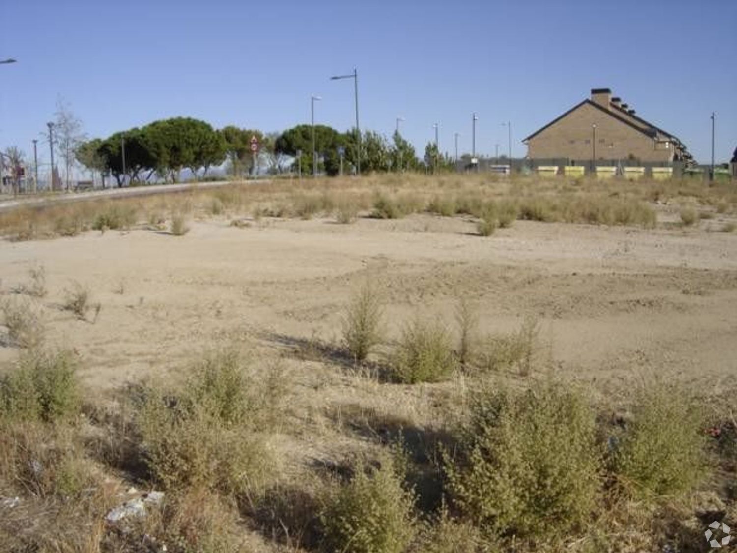 Terrain dans Boadilla Del Monte, MAD à louer Photo principale- Image 1 de 5