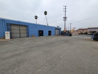 Plus de détails pour 3754 N Mission Rd, Los Angeles, CA - Industriel à louer