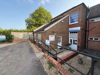 Plus de détails pour Silver St, Taunton - Bureau à louer