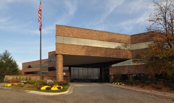 More details for 5435 Corporate Dr, Troy, MI - Office for Sale