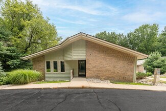 Plus de détails pour 7-9 Heritage Oak Ln, Battle Creek, MI - Bureau à louer
