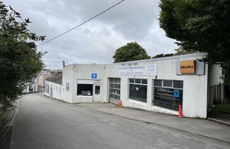 Plus de détails pour 26 Beech Rd, St Austell - Vente au détail à vendre