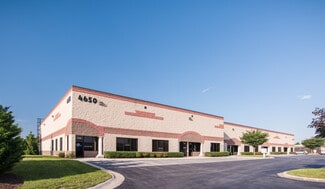 More details for 4650 Wedgewood Blvd, Frederick, MD - Flex for Lease