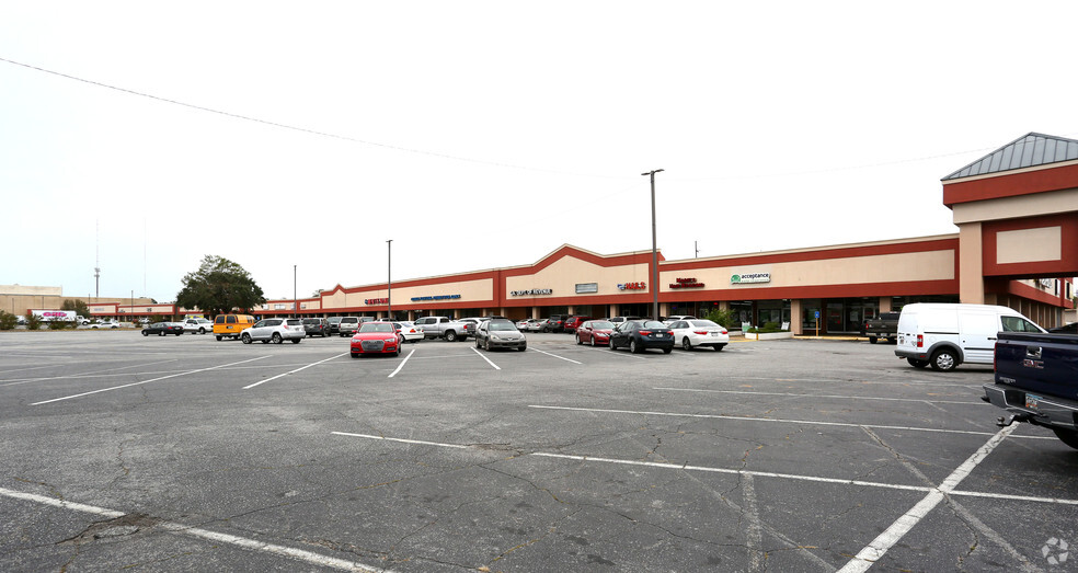 1111 W Broad Ave, Albany, GA for sale - Primary Photo - Image 1 of 1