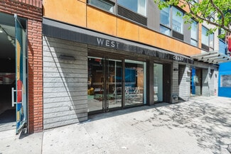 Plus de détails pour 231-233 Tenth Ave, New York, NY - Multi-résidentiel à vendre