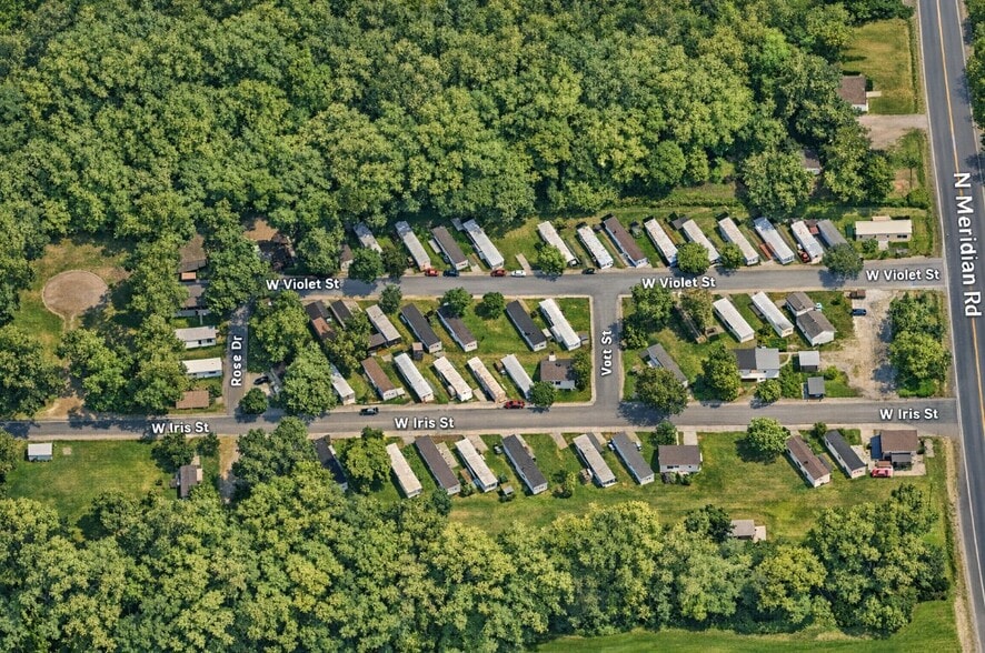 47 N Meridian Rd, Midland, MI for sale - Building Photo - Image 2 of 3