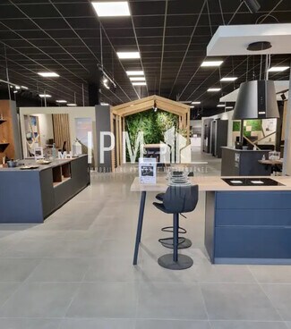 Plus de détails pour Commerce de détail à louer