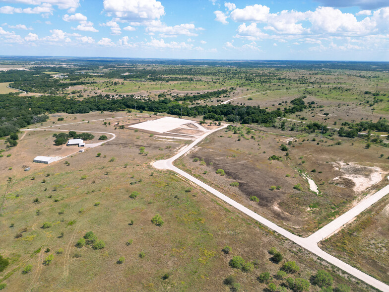 Bear Creek Ranch Rd, Aledo, TX à vendre - Photo principale - Image 1 de 3