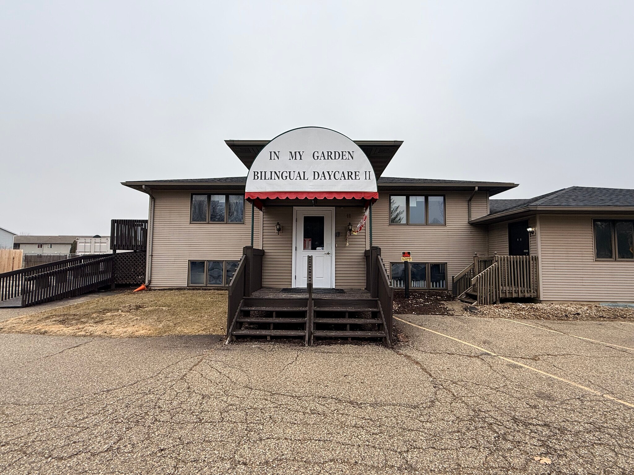 11 Karl Ave, Belleville, WI for lease Primary Photo- Image 1 of 15
