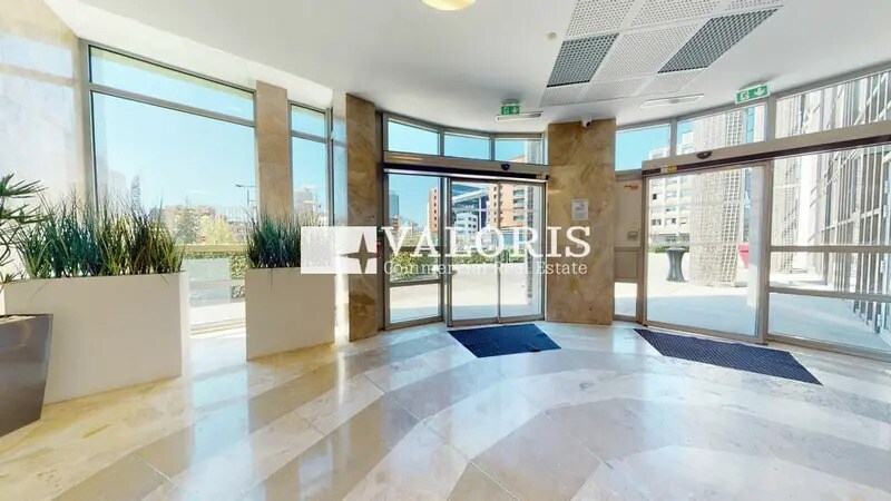 29-33 Rue Maurice Flandin, Lyon à louer - Hall d’entrée - Image 3 de 11