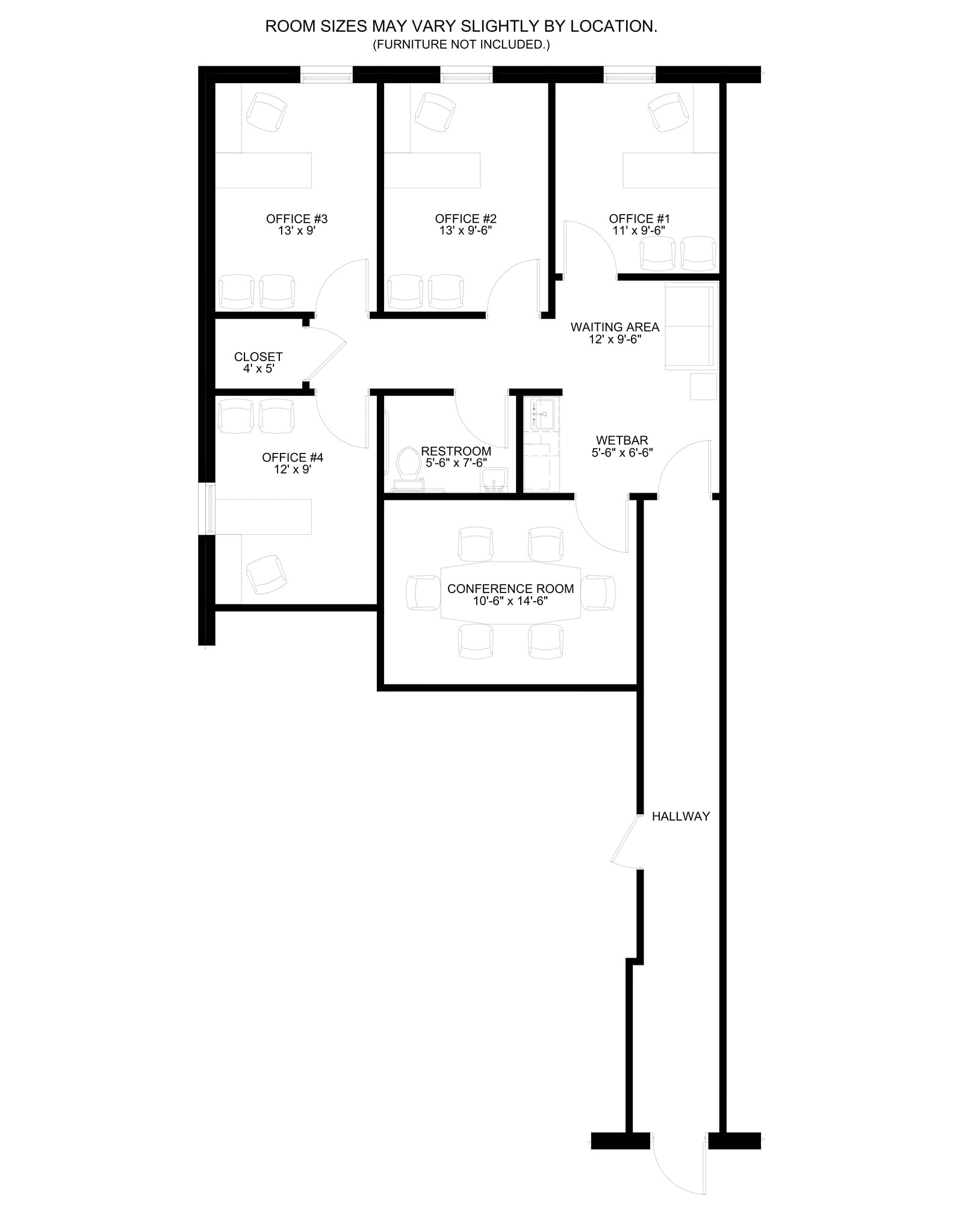 2631-2641 Gattis School Rd, Round Rock, TX for lease Site Plan- Image 1 of 12