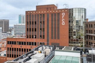 Plus de détails pour Temple Row, Birmingham - Coworking à louer