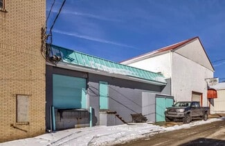 More details for 128 N Washington Ave, Greensburg, PA - Industrial for Sale