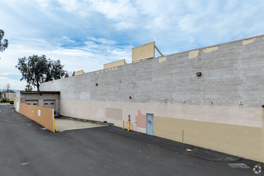 968 Murrieta Blvd, Livermore, CA for lease - Building Photo - Image 3 of 6