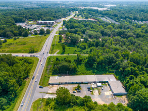 1081 Fort Mill Hwy, Indian Land, SC - aerial  map view - Image1