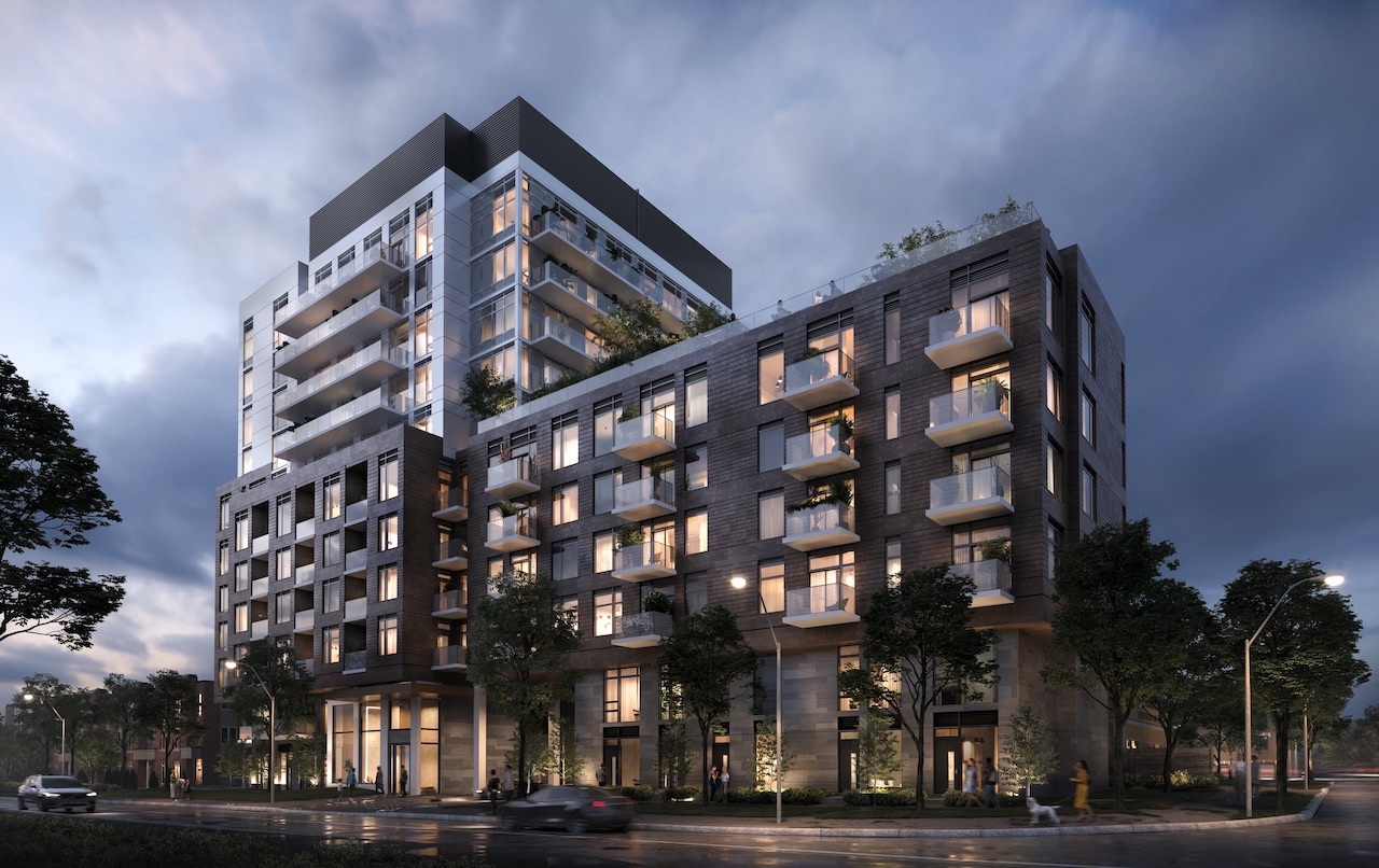 935 The Queensway, Toronto, ON à vendre Photo principale- Image 1 de 2