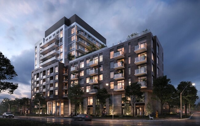 More details for 935 The Queensway, Toronto, ON - Multifamily for Sale