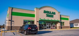 Plus de détails pour 1903 4th Ave, Leavenworth, KS - Commerce de détail à vendre