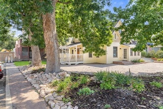 210 Franklin St, Niwot, CO for lease Interior Photo- Image 2 of 16