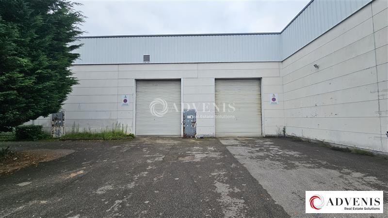 Industriel dans Lesquin à louer - Photo du bâtiment - Image 2 de 3