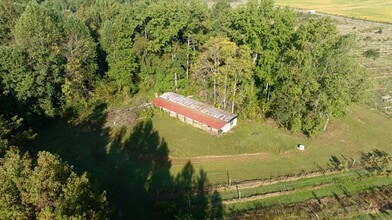 667 Hustle Rd, Hustle, VA - aerial  map view - Image1