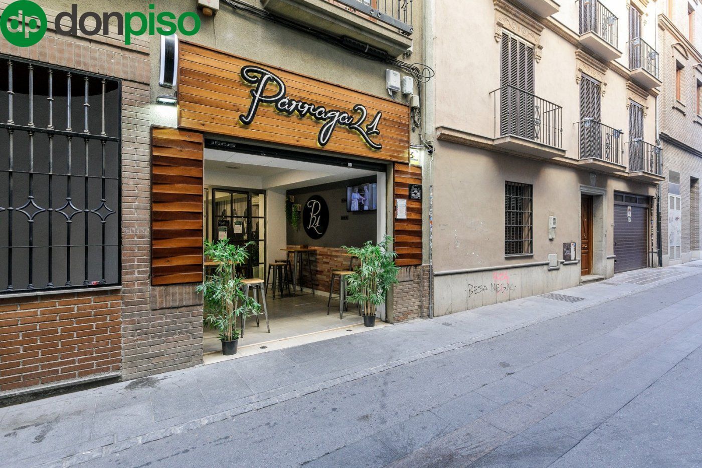 Calle Párraga, 21, Granada, Granada for sale Building Photo- Image 1 of 16