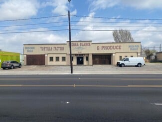 More details for 7131 Harrisburg Blvd, Houston, TX - Land for Sale