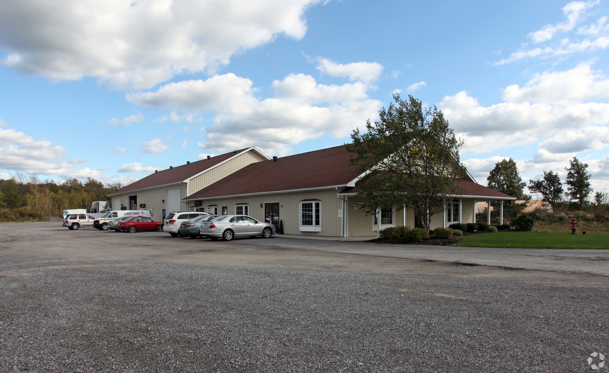 6601 S Transit Rd, Lockport, NY for lease Primary Photo- Image 1 of 9