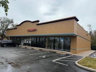 Plus de détails pour 33334 US Highway 19, Palm Harbor, FL - Commerce de détail à louer