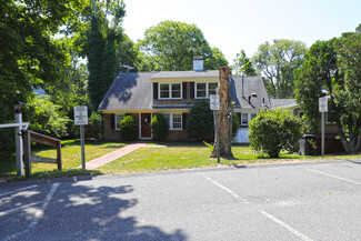 More details for 157 Locust St, Falmouth, MA - Office for Lease