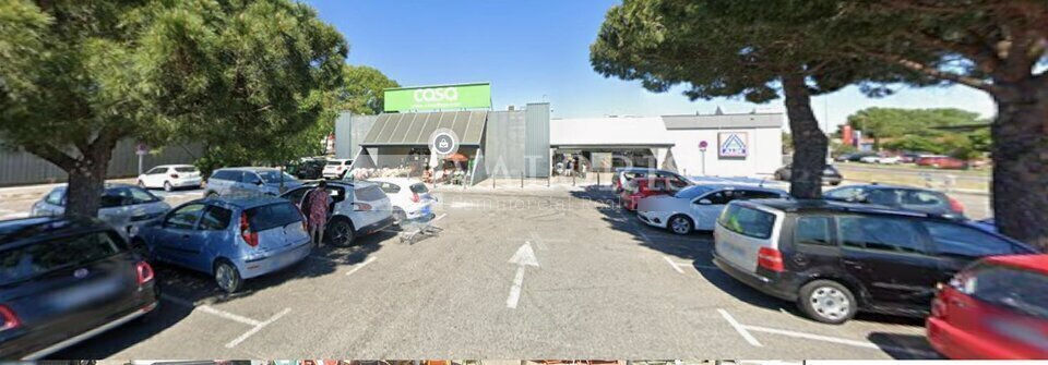 22 Route De Rassuen, Istres à louer - Photo du bâtiment - Image 2 de 4