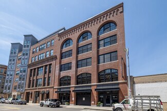 More details for 477 Harrison Ave, Boston, MA - Office for Lease