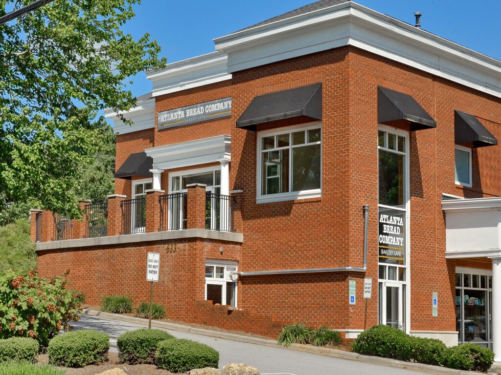 633 Merrimon Ave, Asheville, NC for sale Building Photo- Image 1 of 1