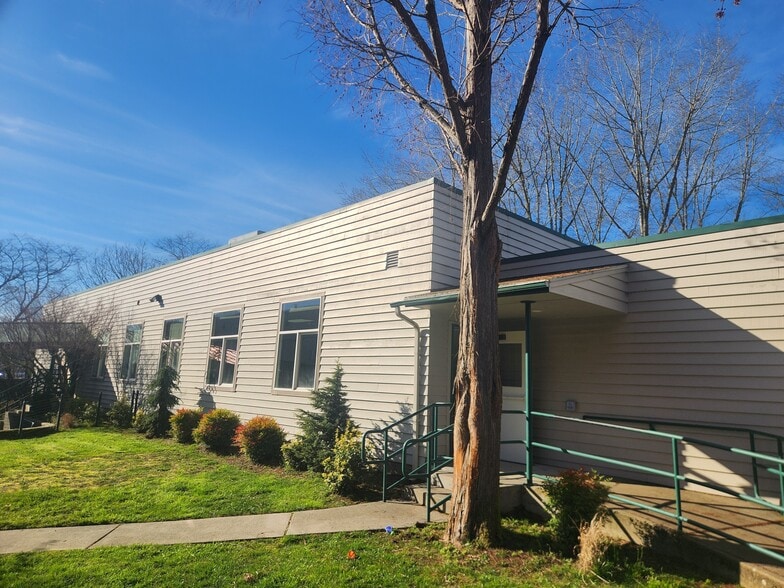 6511 NE 18th St, Vancouver, WA à vendre - Photo du bâtiment - Image 2 de 16