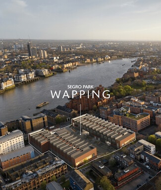 More details for 67 Schoolhouse Ln, London - Industrial for Lease
