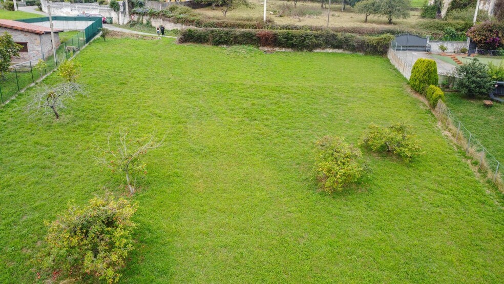 Caserío Suco, 4, Corvera de Asturias, Asturias à vendre - Aérien - Image 3 de 30