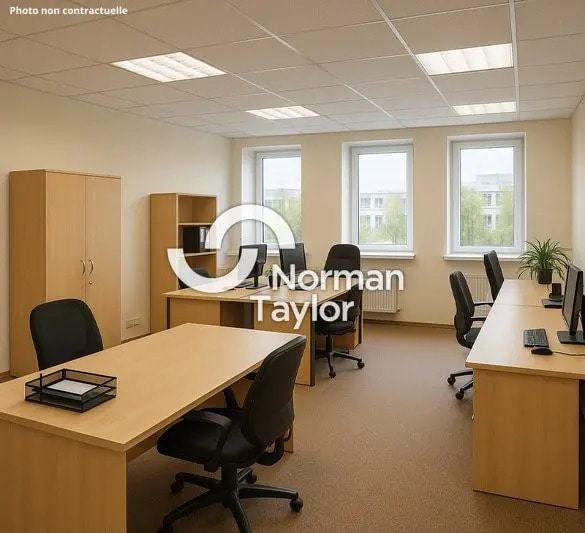 Office in Mauguio for lease - Interior Photo - Image 1 of 1