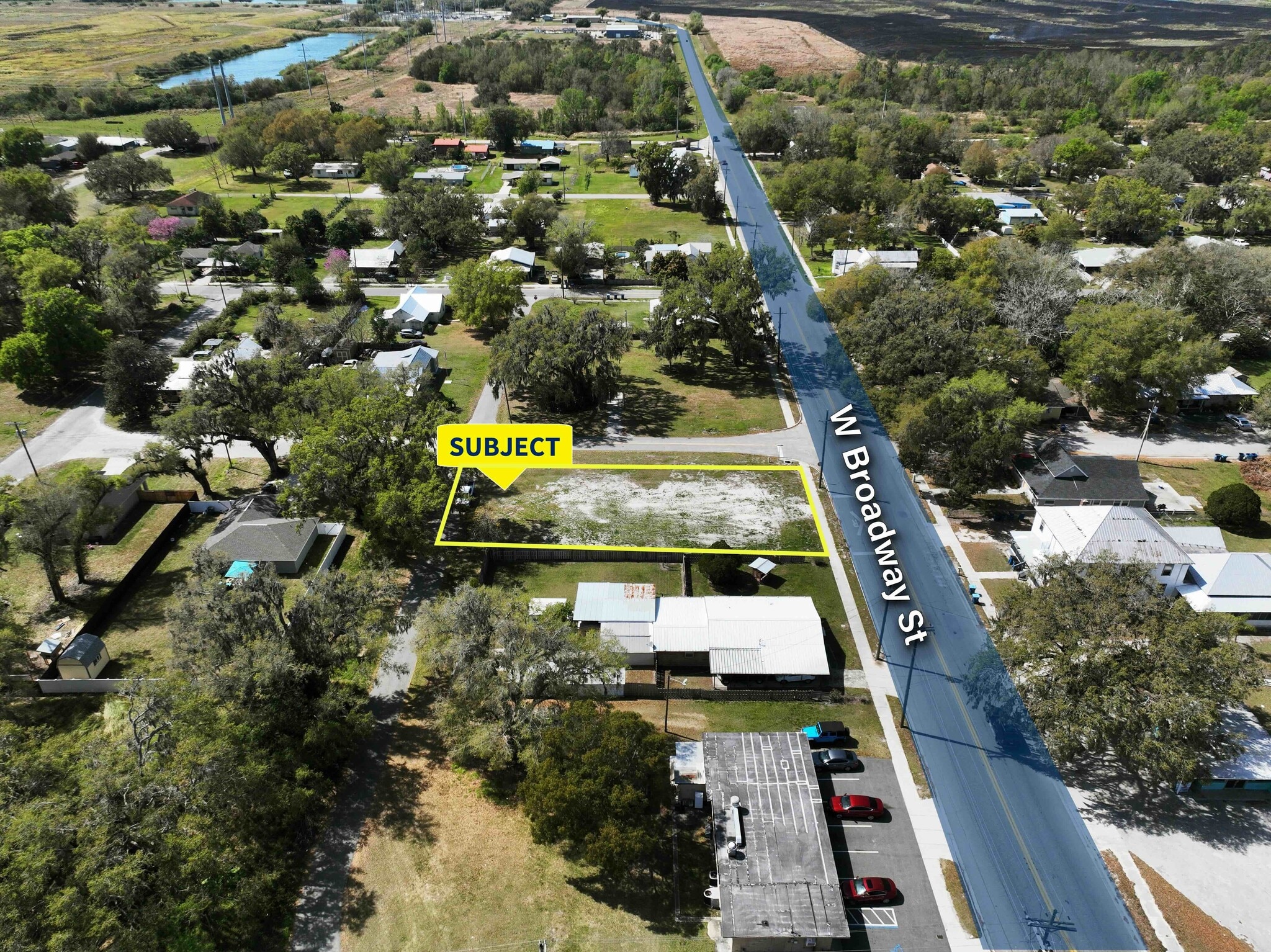 7 S Cherokee Ave, Fort Meade, FL for sale Primary Photo- Image 1 of 13