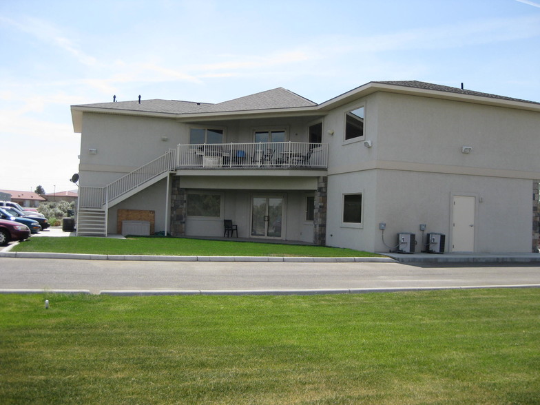 2290 Robertson Dr, Richland, WA for lease - Building Photo - Image 3 of 16