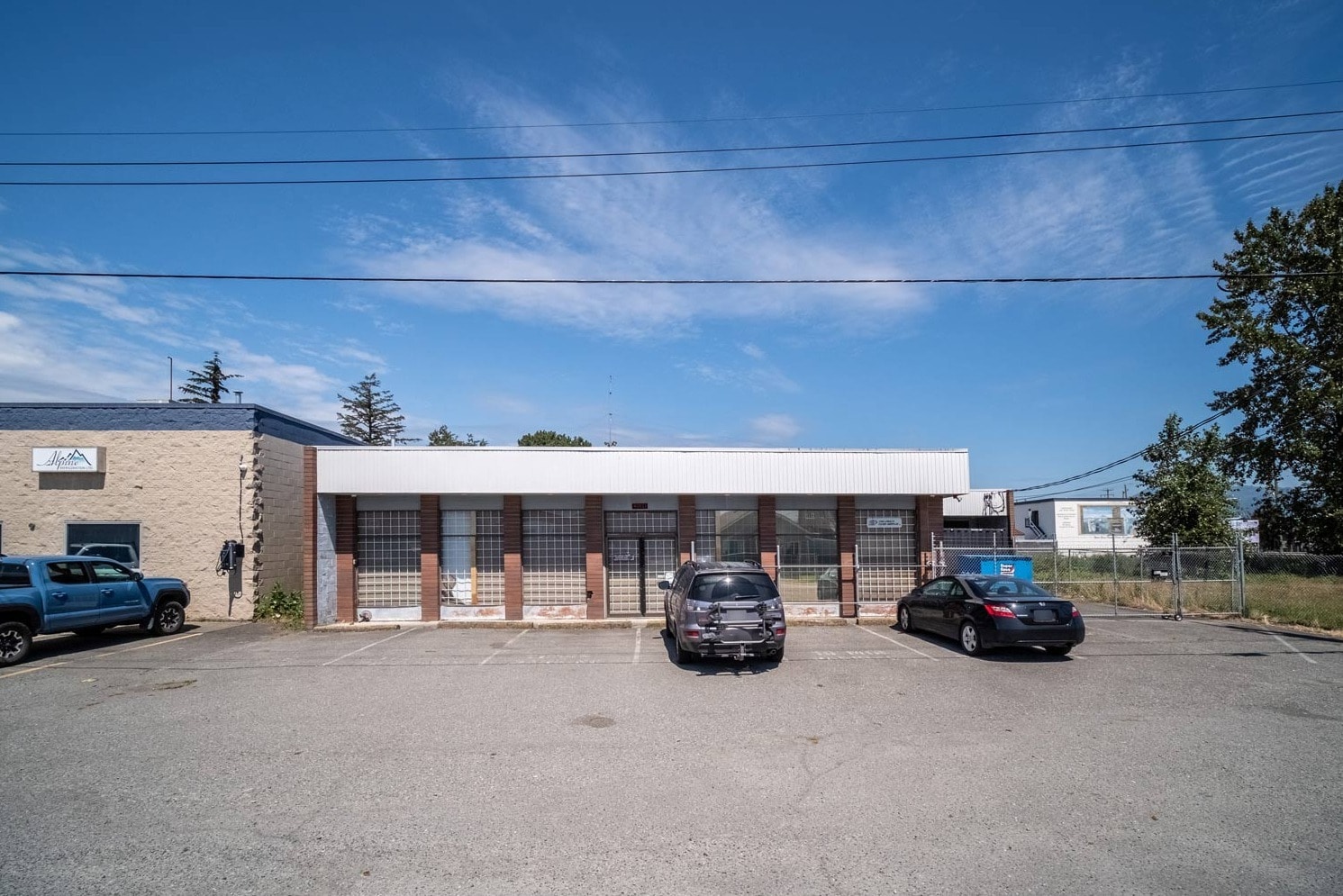 45951 Trethewey Ave, Chilliwack, BC for sale Primary Photo- Image 1 of 6