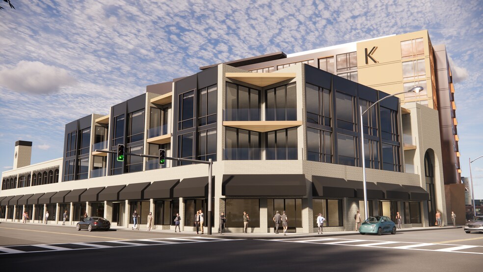 1117A Kensington Cres NW, Calgary, AB à louer - Autre - Image 1 de 3