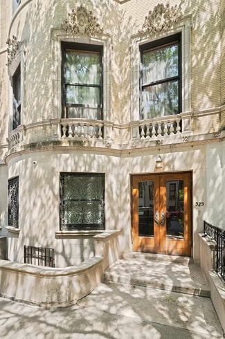 More details for 323 W 89th St, New York, NY - Multifamily for Sale