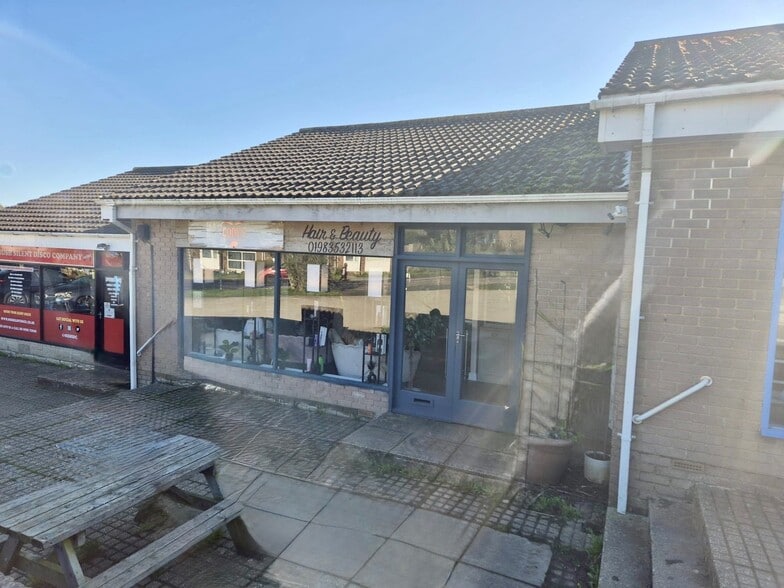 69-75 Wellington Rd, Newport for lease - Building Photo - Image 1 of 1