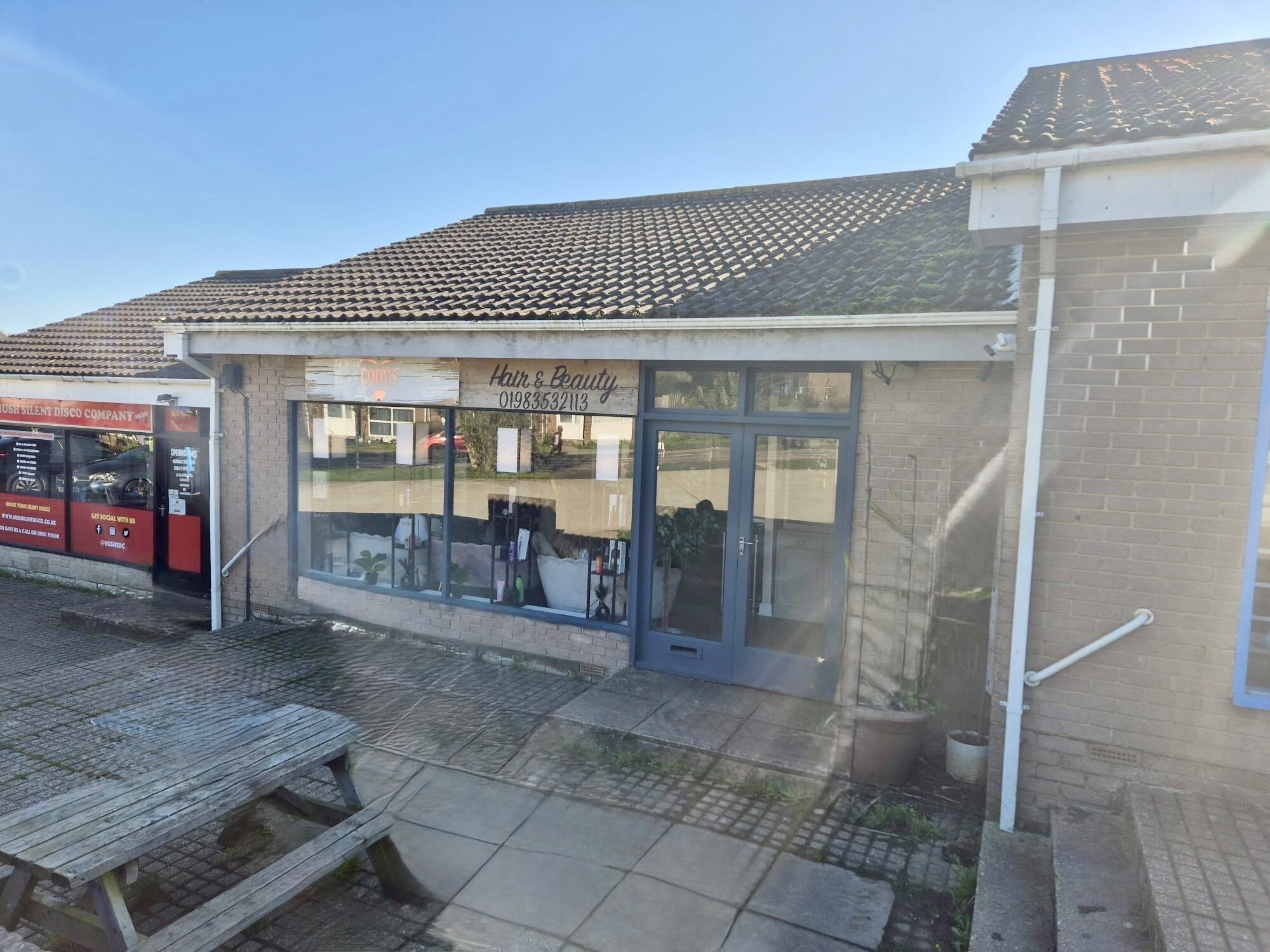 69-75 Wellington Rd, Newport for lease Building Photo- Image 1 of 2